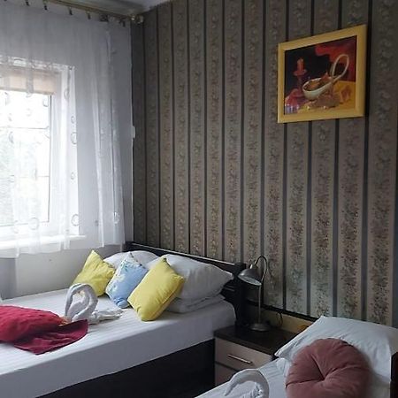 Hostel بوزنان المظهر الخارجي الصورة