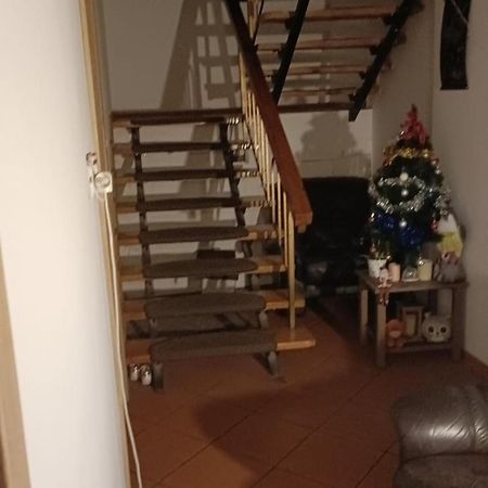 Hostel بوزنان المظهر الخارجي الصورة