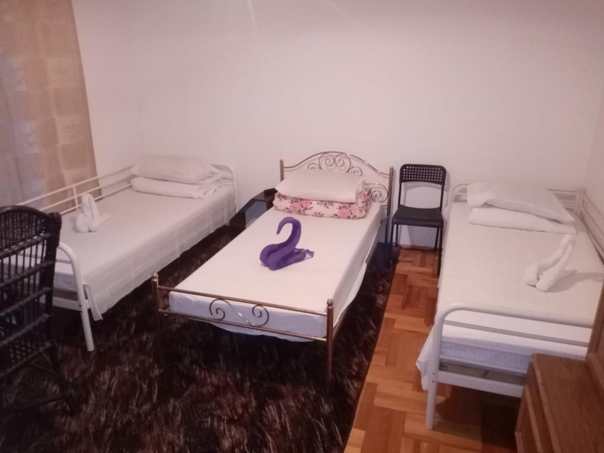 Hostel بوزنان المظهر الخارجي الصورة