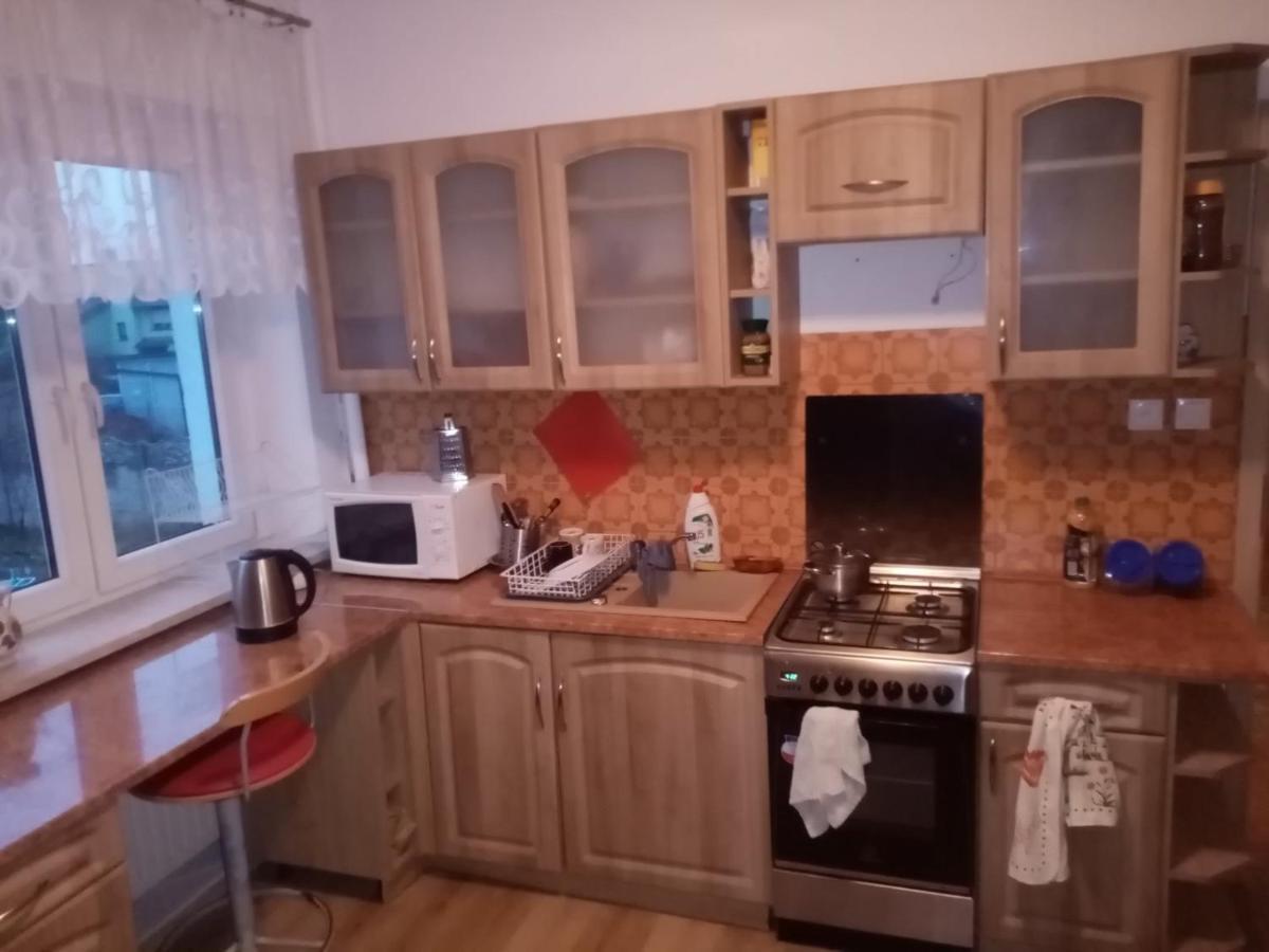 Hostel بوزنان المظهر الخارجي الصورة
