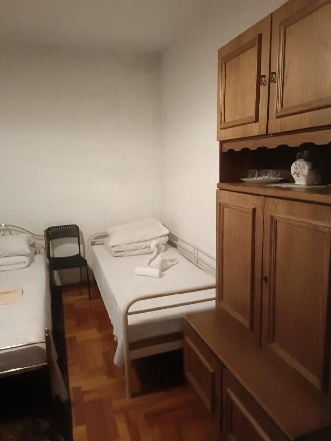 Hostel بوزنان المظهر الخارجي الصورة