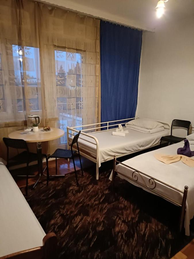 Hostel بوزنان المظهر الخارجي الصورة