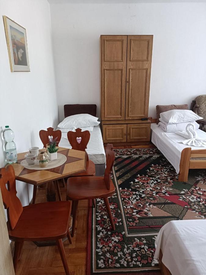 Hostel بوزنان المظهر الخارجي الصورة