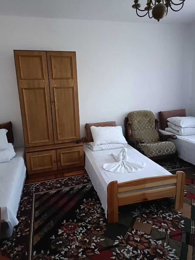 Hostel بوزنان المظهر الخارجي الصورة