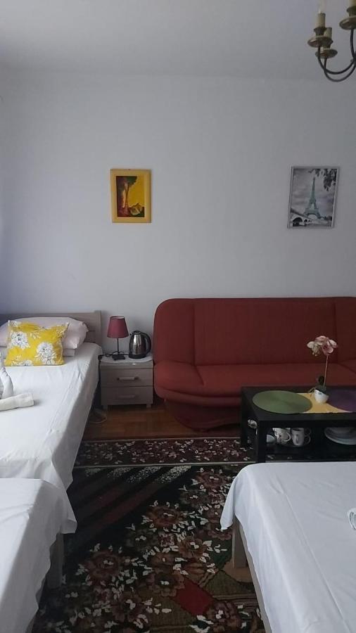 Hostel بوزنان المظهر الخارجي الصورة