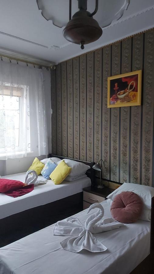 Hostel بوزنان المظهر الخارجي الصورة