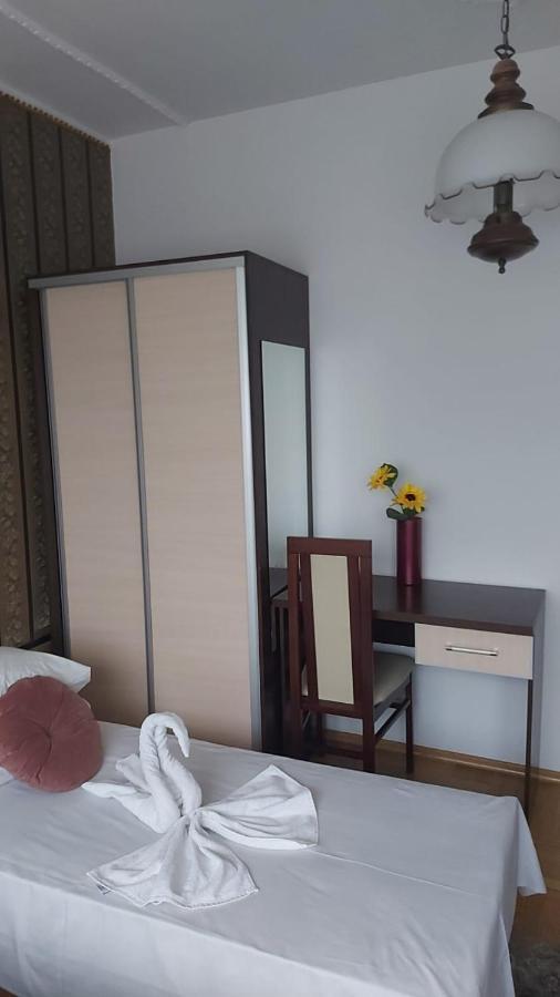 Hostel بوزنان المظهر الخارجي الصورة