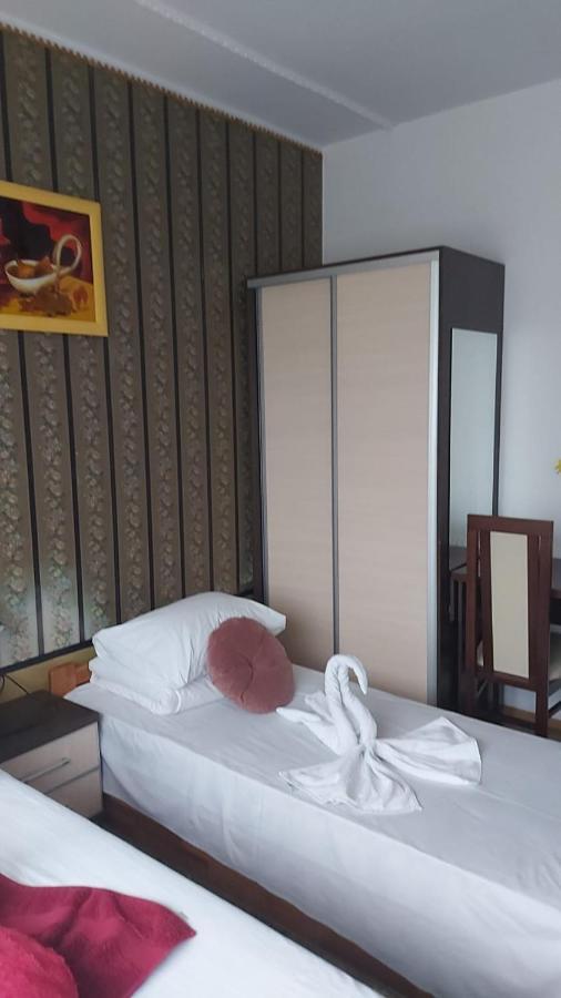 Hostel بوزنان المظهر الخارجي الصورة