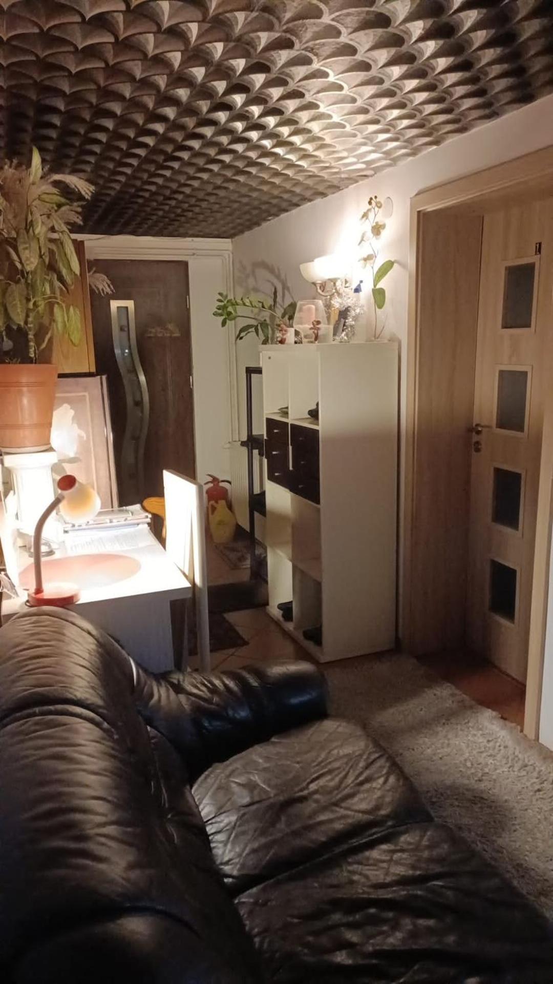 Hostel بوزنان المظهر الخارجي الصورة