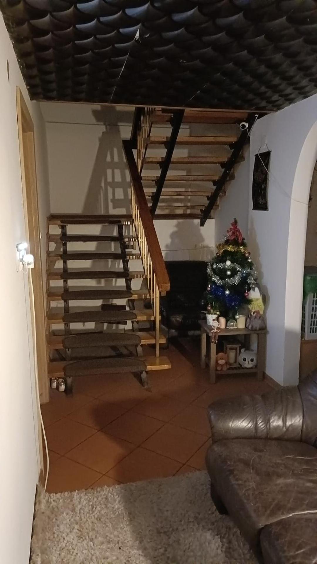 Hostel بوزنان المظهر الخارجي الصورة