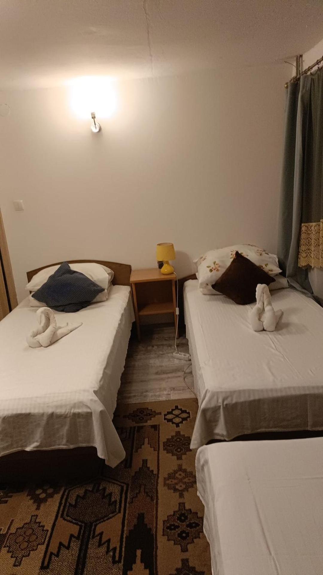 Hostel بوزنان المظهر الخارجي الصورة