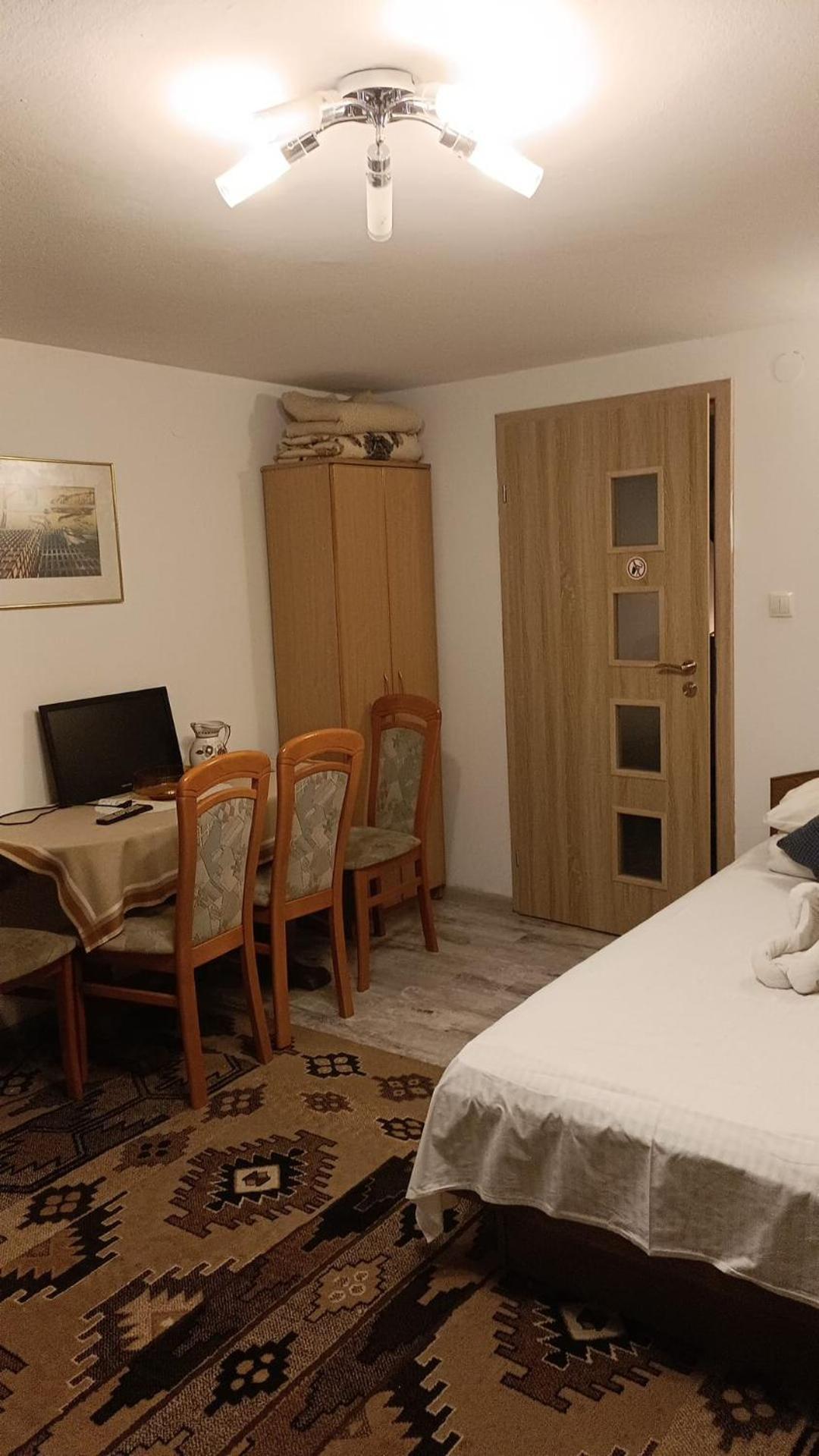 Hostel بوزنان المظهر الخارجي الصورة