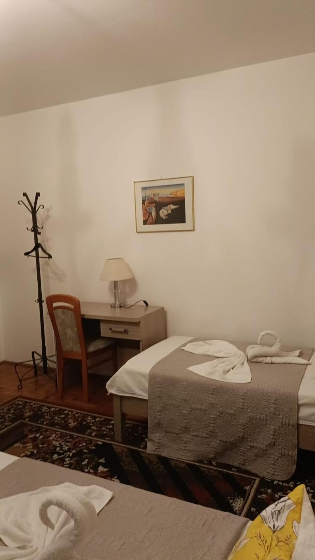 Hostel بوزنان المظهر الخارجي الصورة