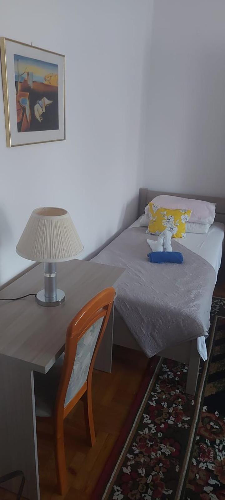 Hostel بوزنان المظهر الخارجي الصورة