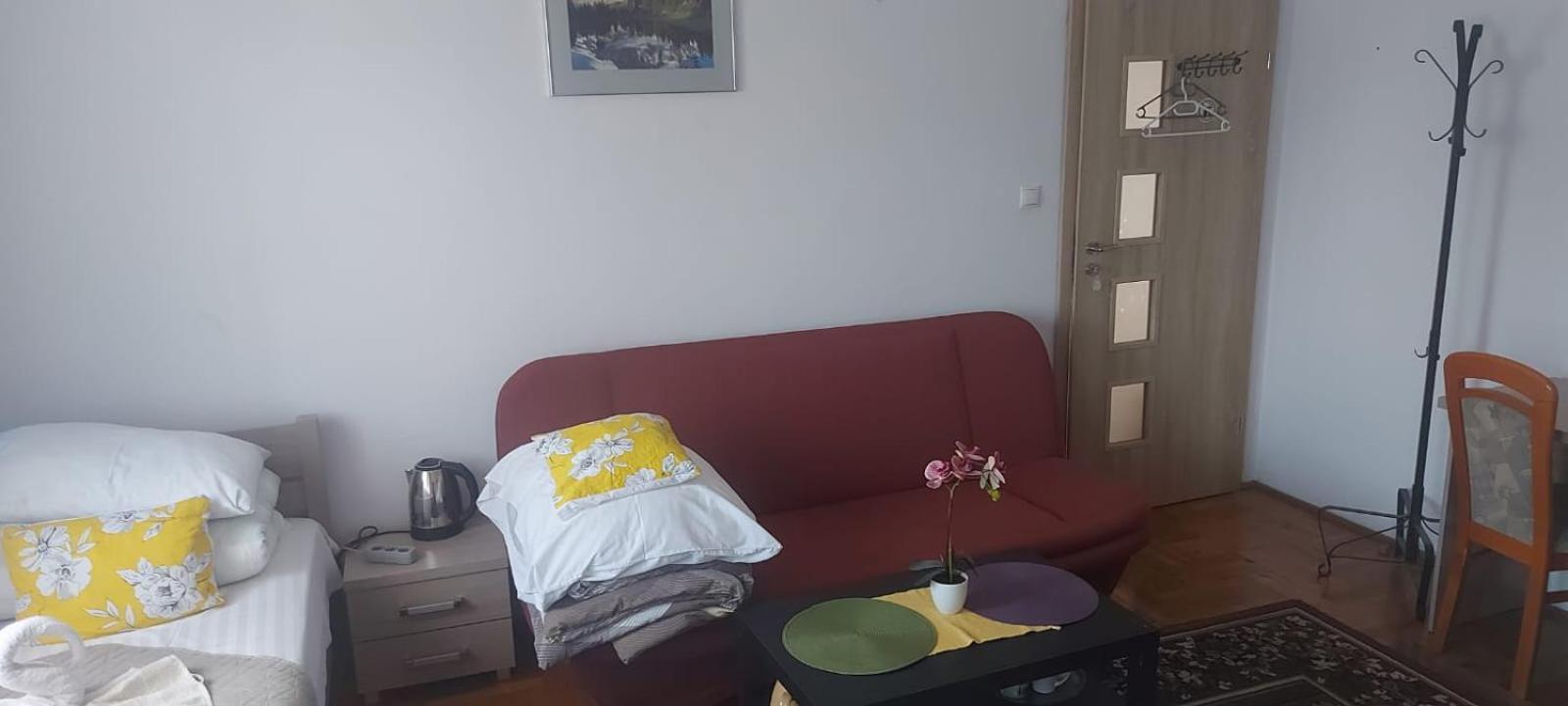 Hostel بوزنان المظهر الخارجي الصورة