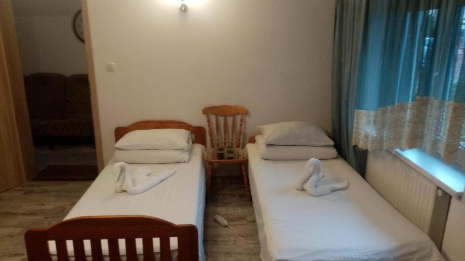 Hostel بوزنان المظهر الخارجي الصورة
