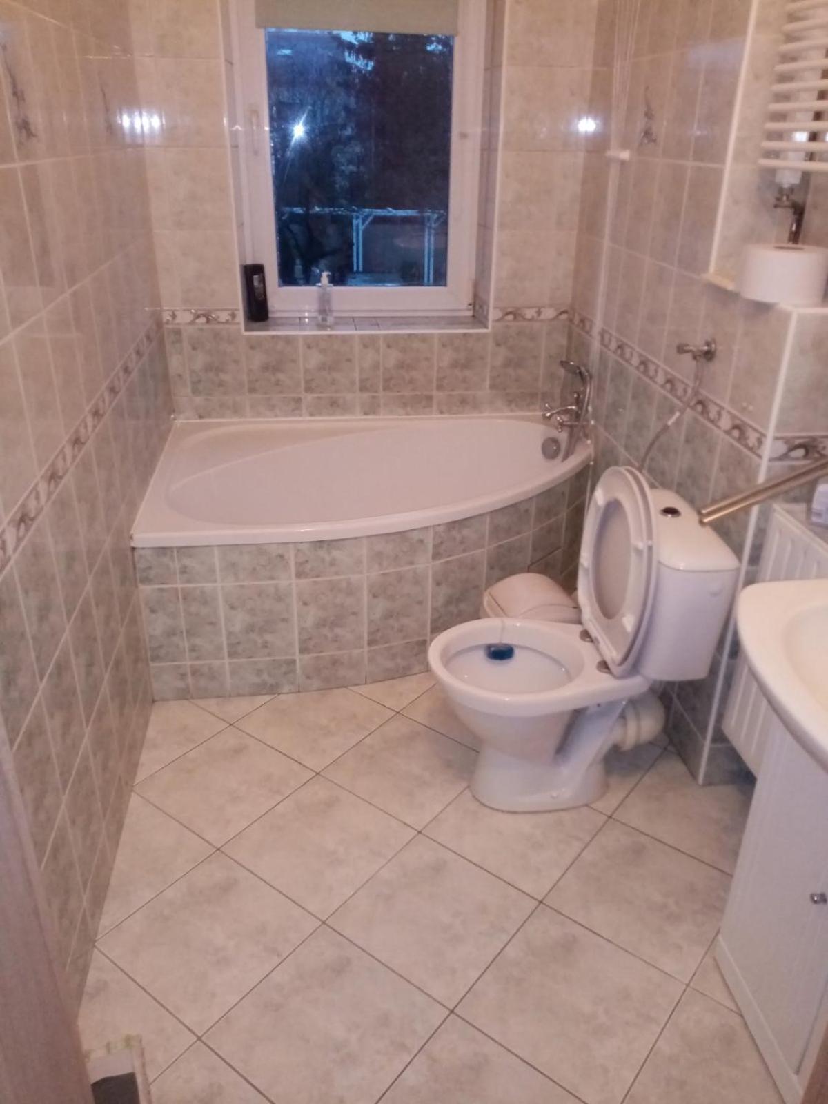 Hostel بوزنان المظهر الخارجي الصورة