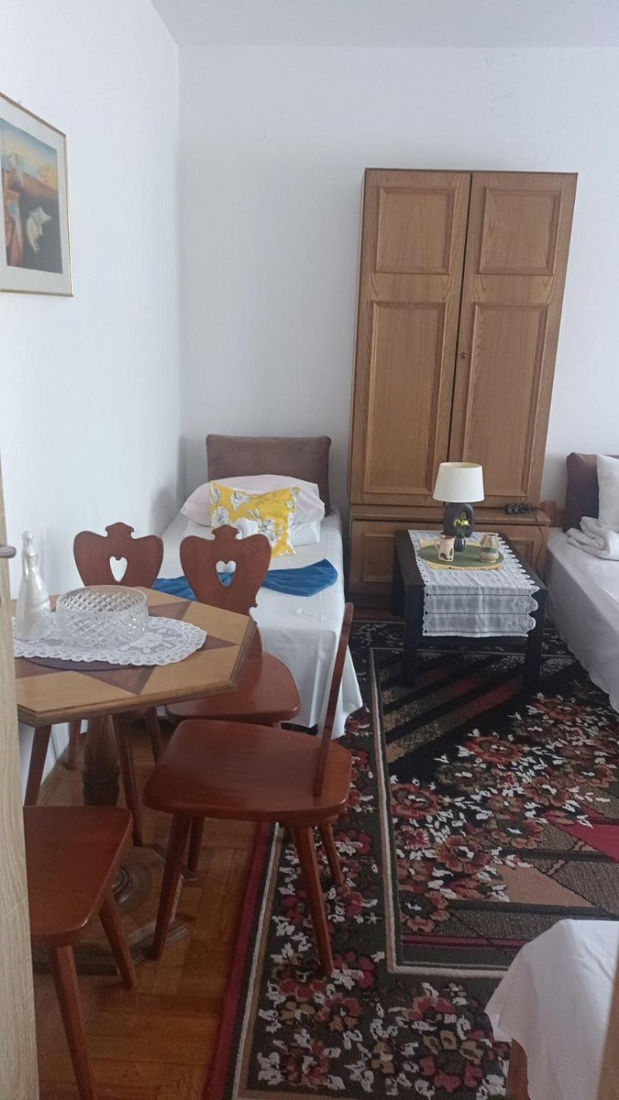 Hostel بوزنان المظهر الخارجي الصورة