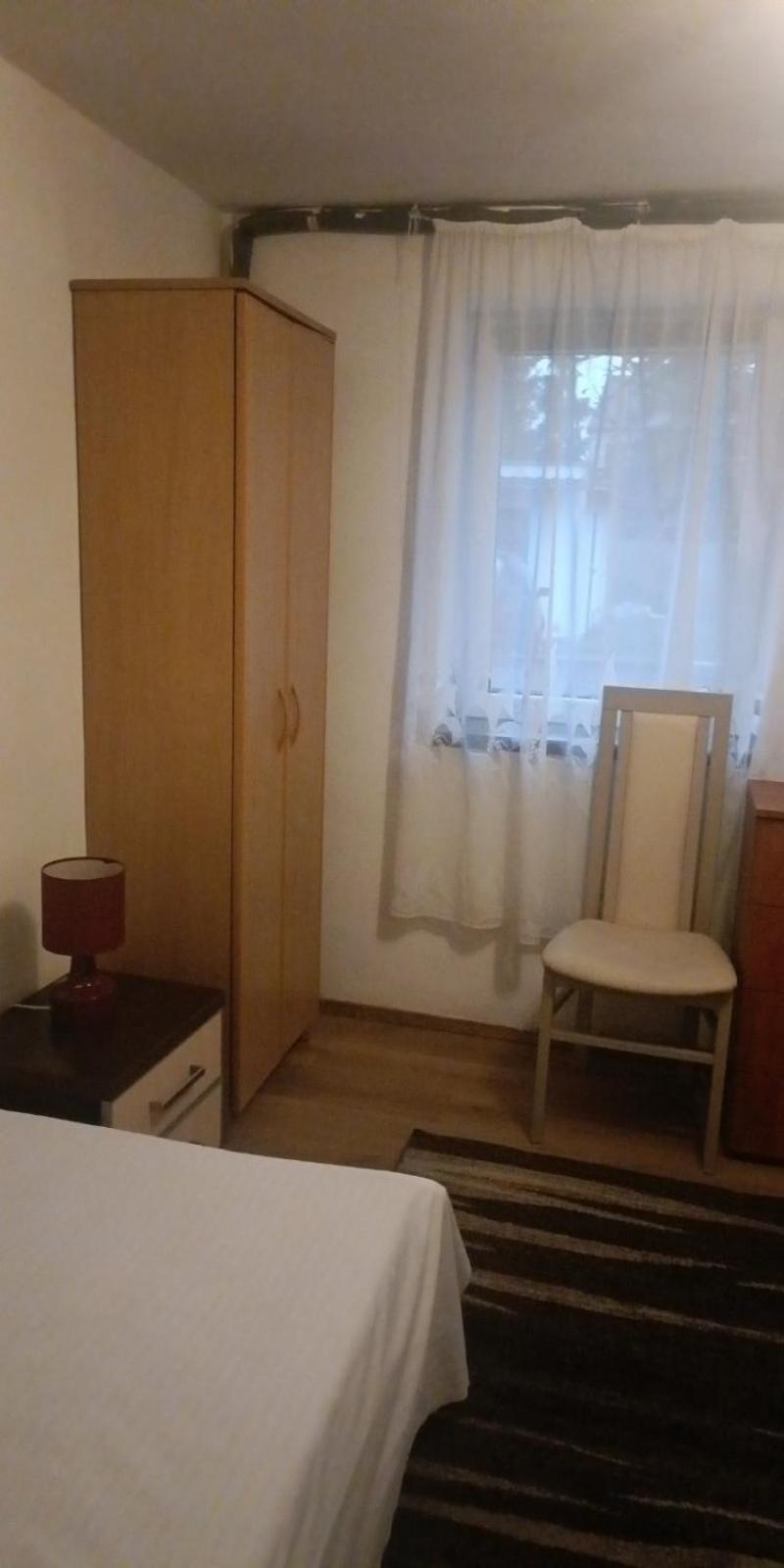 Hostel بوزنان المظهر الخارجي الصورة