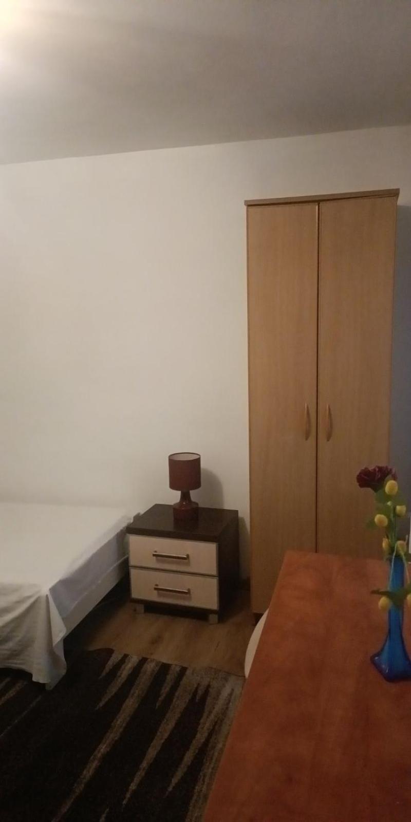Hostel بوزنان المظهر الخارجي الصورة