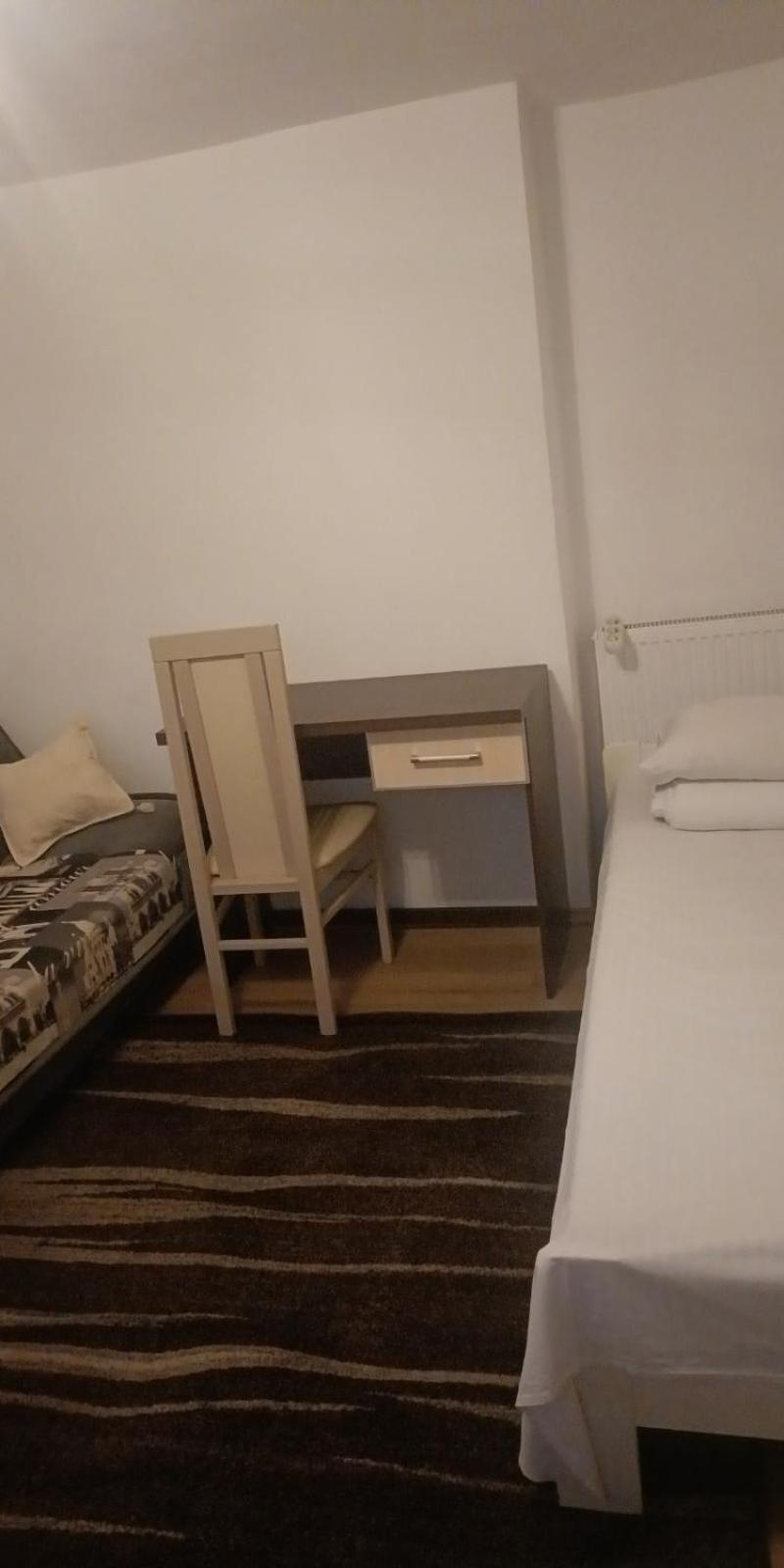 Hostel بوزنان المظهر الخارجي الصورة