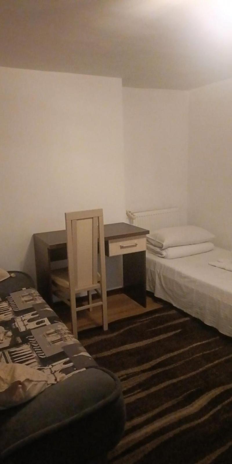 Hostel بوزنان المظهر الخارجي الصورة